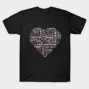 Mother Meaning T-Shirt